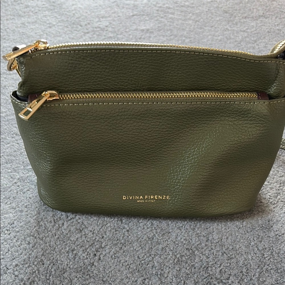 Divina Firenze bag